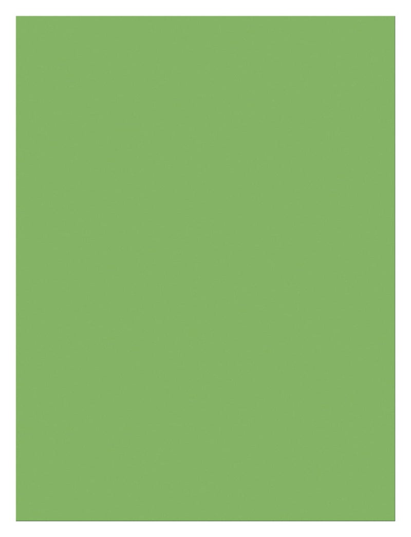 Prang (Formerly SunWorks) Construction Paper, Bright Green, 9" x 12", 100 Sheets - Image 3